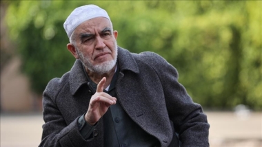Islamic Movement vows to stay loyal to Aqsa