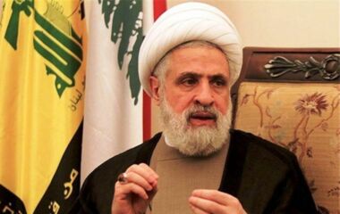 حزب الله: الاتفاق الإيراني السعودي أسقطَ مشروع جعل إيران عدواً بديلا عن 