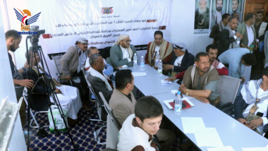 Taiz: un atelier pour incarner les directives du leadership pour faire avancer le travail de développement