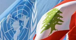 Lebanon files new complaint to UN Security Council against Zionist entity