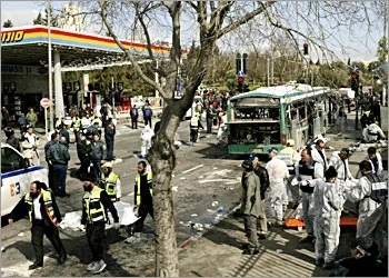 Märtyriumseinsätze sind Albtraum für die zionistische Kolonialmacht, die die fragile Sicherheit aufdecken.