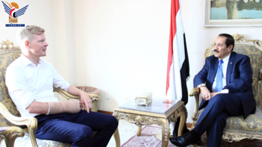 وزير الخارجية: صنعاء مع السلام العادل والمشرف للشعب اليمني