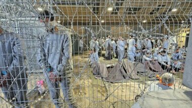 Zionist enemy takes revenge on Palestinian prisoners by spreading scabies among them