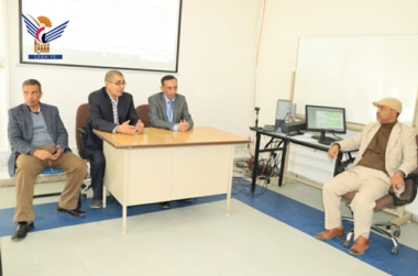 مصلحة الجمارك .. بدء دورة في مجال تبسيط الإجراءات الجمركية عبر النظام الآلي
