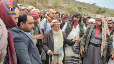 Tribal reconciliation ends murder case in Bayda