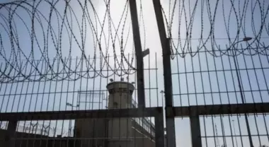  استشهاد الأسير الفلسطيني ناصر ردايدة في سجون العدو الصهيوني