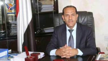 Le ministre de l'électricité : calcul des 200 premiers kilowatts pour les abonnés à Hodeidah à 100 riyals kWh
