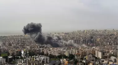لبنان يدعو المجتمع الدولي الى التدخل لوقف انتهاكات العدو الصهيوني