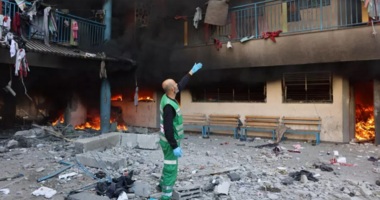یک گزارش سازمان ملل، اقدامات دشمن در جنگ با غزه را «همسو با ویژگی‌های نسل‌کشی» می‌داند