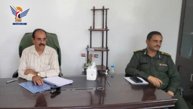 Hodeida Public Prosecution approves conditional release of 20 prisoners