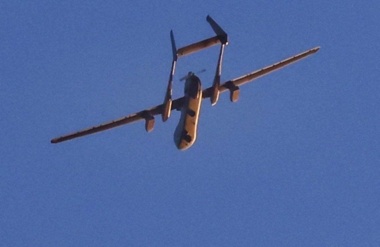 Nine Israeli soldiers injured when UAV exploded in Golan