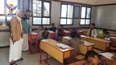 الاطلاع على أنشطة الدورات الصيفية في حجة