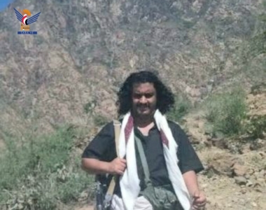 قيادة محافظة البيضاء تنعي الشهيدين عبد السلام جحلان وجمال المصيادي