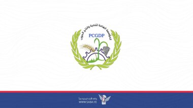 Una reunión en Sanaa analiza los pasos para aumentar la producción local de cultivos de cereales