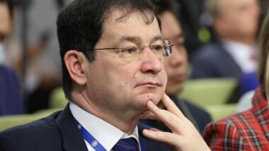 Moskau: Handelsbeziehungen zwischen Russland und den USA rückläufig