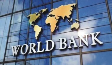 WB: Expanded Israeli offensive on Gaza affects global economy