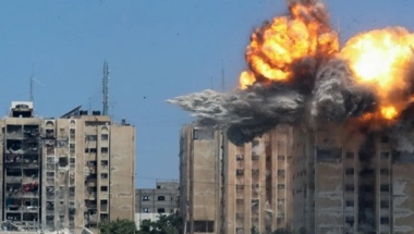 Zionist aggression toll in Gaza tops 39,258 martyrs 