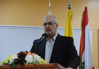 MP Raad: Quien se niegue a traer un presidente para el Líbano quiere que continúe el vacío presidencial