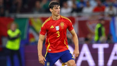 Atletico Madrid strengthens its ranks by signing international defender Le Normand