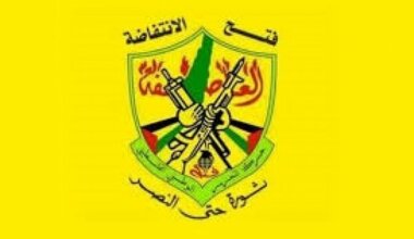 Intifada-Fatah-Bewegung: Die amerikanische Entscheidung gegen Ansar Allah kam als Reaktion auf den zionistischen Druck