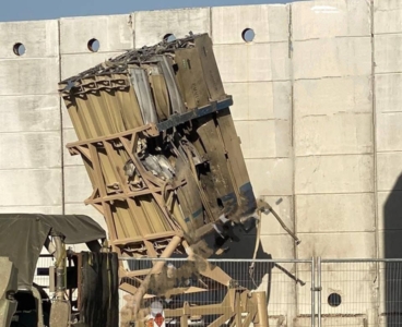 Israeli media: Hezbollah damages army's systems amid gov't blackout