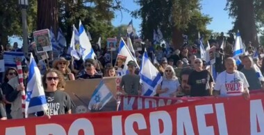 Families of Israeli prisoners: Netanyahu obstructing deal
