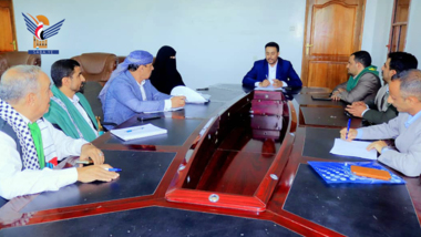 Youth Ministry discusses how to implement activities to commemorate Prophet Muhammad's birthday