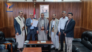 Anti-corruption commission receives financial declarations from finance ministry undersecretaries