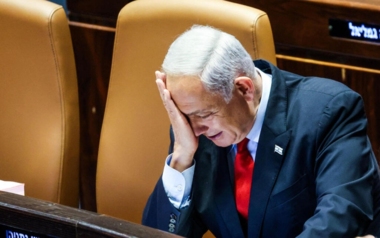 Amnesty International calls on Washington to arrest Netanyahu