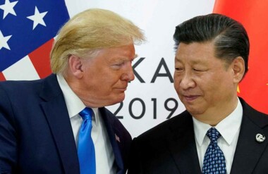Taiwan condemns China's false claims on sovereignty