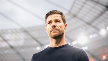 ريال مدريد يعلن تعيين تشابي ألونسو مدرباً جديداً للفريق