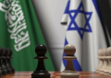 Déclarations de normalisation.. L'Déclarations de normalisation.. L'Arabie saoudite veut une normalisation avec l'ennemi sioniste en échange de conditions qui n'incluent pas la question palestinienneArabie saoudite veut une normalisation avec l'ennemi sioniste en échange de conditions qui n'incluent pas la question palestinienne
