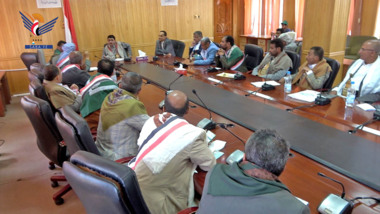 Education Minister stresses importance of concerted efforts to make educational process successful