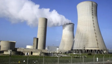 دوجاريك: الوكالة الدولية للطاقة الذرية تعتزم زيارة محطة زابوروجيه النووية