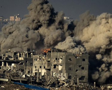 Dutzende Märtyrer, während die barbarische Aggression gegen Gaza den 180. Tag in Folge andauert