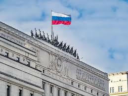 Russian air forces intercept, destroy five Ukrainian drones over multiple provinces