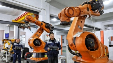 China unveils plan to boost development of technology financing