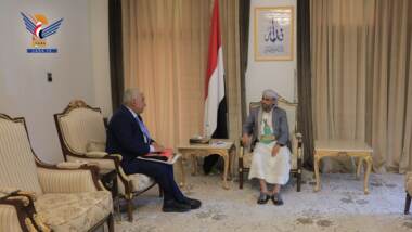 Präsident Al-Mashat fordert Förderung von Investitionen im Agrarsektor und die Gründung von Aktiengesellschaften