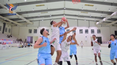 L'équipe Shaab Hadramout est à un pas de remporter le titre et la lutte pour échapper au spectre de la relégation de la ligue de basket-ball s'intensifie : rapport