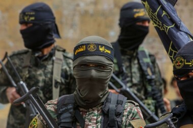 Tulkarm Battalion: We targeted occupation forces with weapons, explosive devices in Balawneh axis
