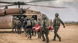 Zionist enemy announces 13 soldiers wounded by resistance fire in Gaza Strip