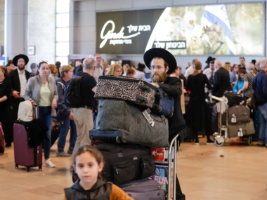 In 2023 & 2024, tens of thousands of Zionists departed from occupied territories, reportedly not to return