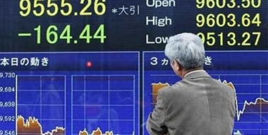 انخفاض مؤشرات الأسهم اليابانية في التعاملات الصباحية ببورصة طوكيو