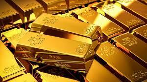 إرتفاع سعر الذهب إلى أكثر من 1838 دولار للاوقية