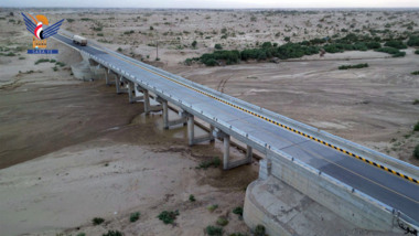Au cours de la neuvième année de détermination, la Corporation générale des routes met en œuvre des projets d'une valeur de plus de 25 milliards de riyals