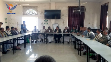Hajjah discusses preparations to commemorate birth anniversary