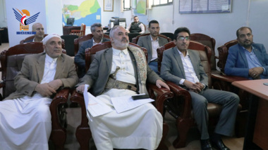 Public Prosecution closes records of its judicial movement for year 1445 AH