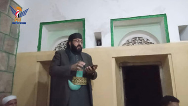 Two evenings in Saafan commemorate Imam Ali martyrdom