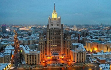 موسكو: حظر الاتحاد الأوروبي واردات الغاز الروسي سيؤثر سلباً على مواطنيه