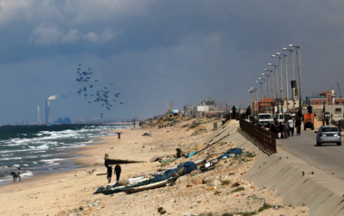 Euromediterráneo: Las repetidas víctimas requieren mecanismos para un acceso seguro a la ayuda en el norte de Gaza